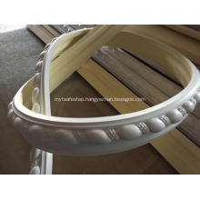 Ribbon Rope Flexible Panel Molding